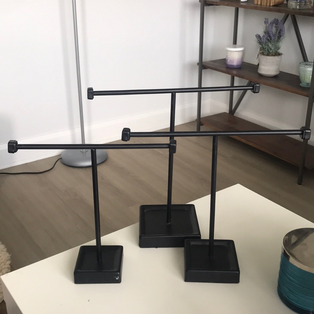 Jewelry holders